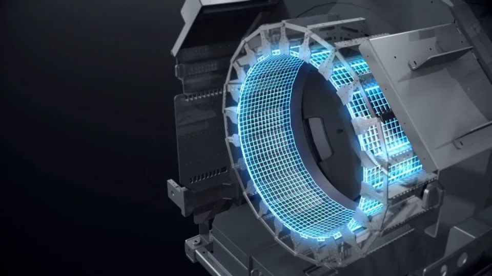 联影ct怎么样联影PET／CT，法国首台_https://www.jmylbn.com_新闻资讯_第3张