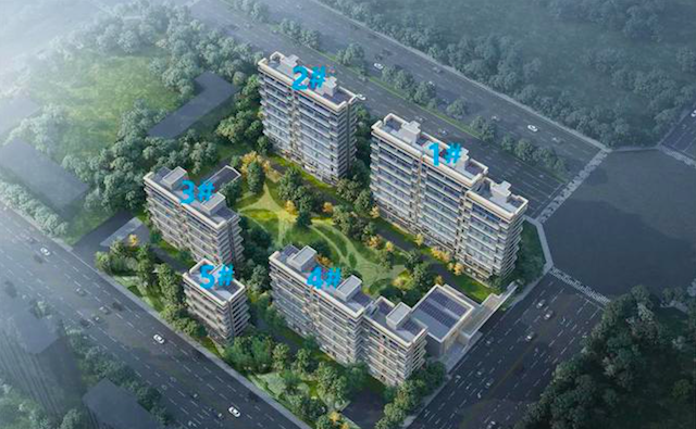 拿地一年,取证两月,通州帅府·京彩世界缘何迟迟不开盘?