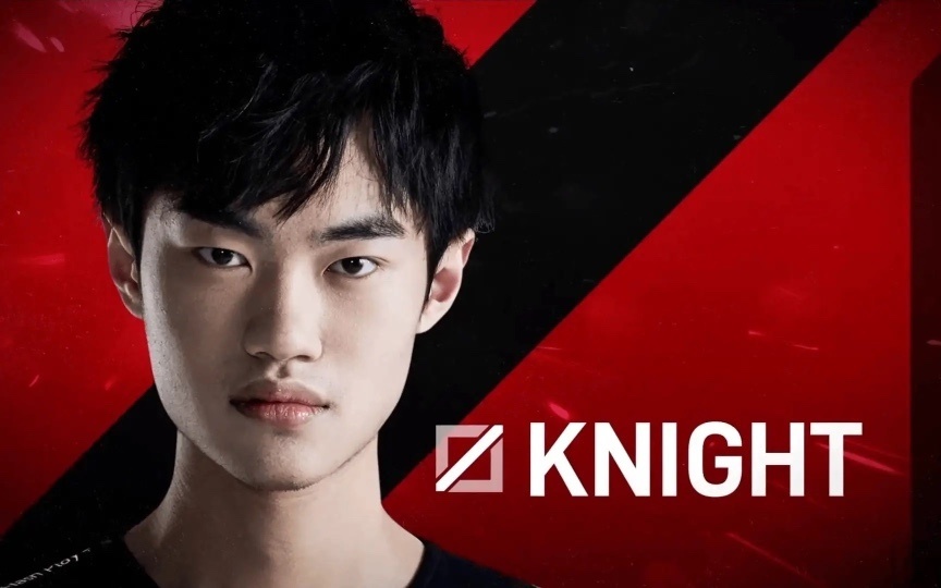 “JDG资金不足放弃Knight图”火了，业内爆料，不是主动交换Yagao_腾讯新闻