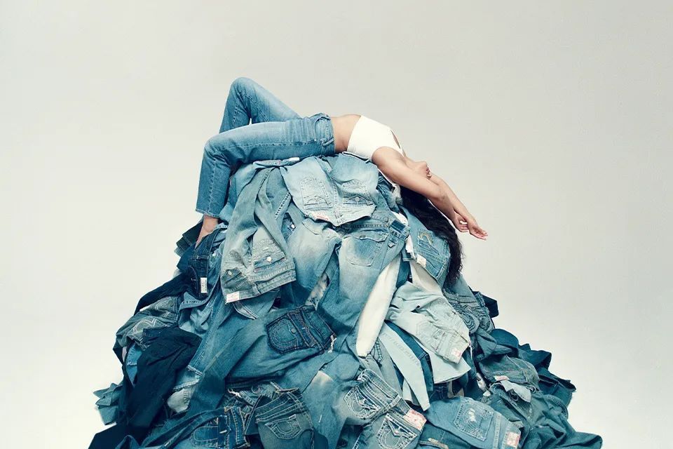 两度破产的高端牛仔品牌true religion,计划在中国开近百家门店