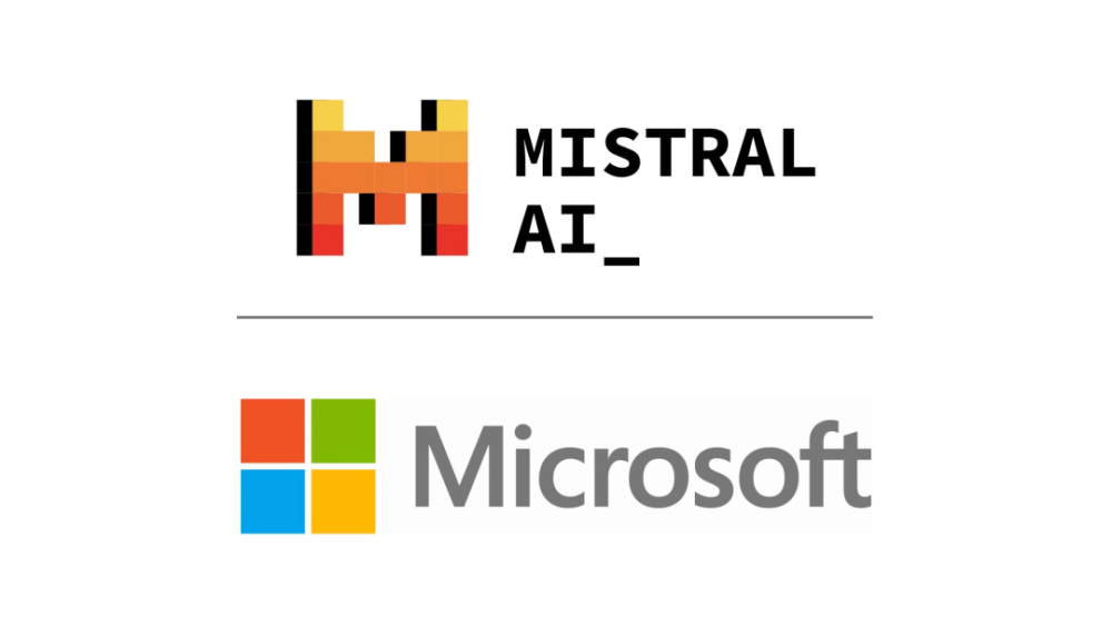非凡视野｜Mistral AI 联创&CEO谈AI和大模型的未来 · 原文图片 4