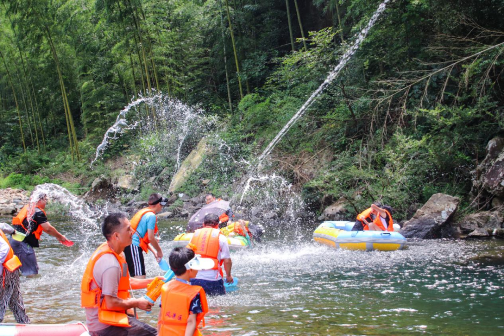 520安徽文旅 | 在安徽每一个"县漂",都可以定义一种"县城文学"