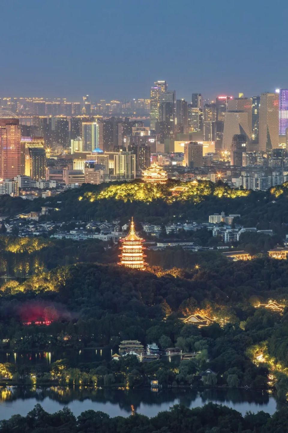 杭州有样神器,全球叫绝!有人焦虑,有人说要拥抱它! 你呢?