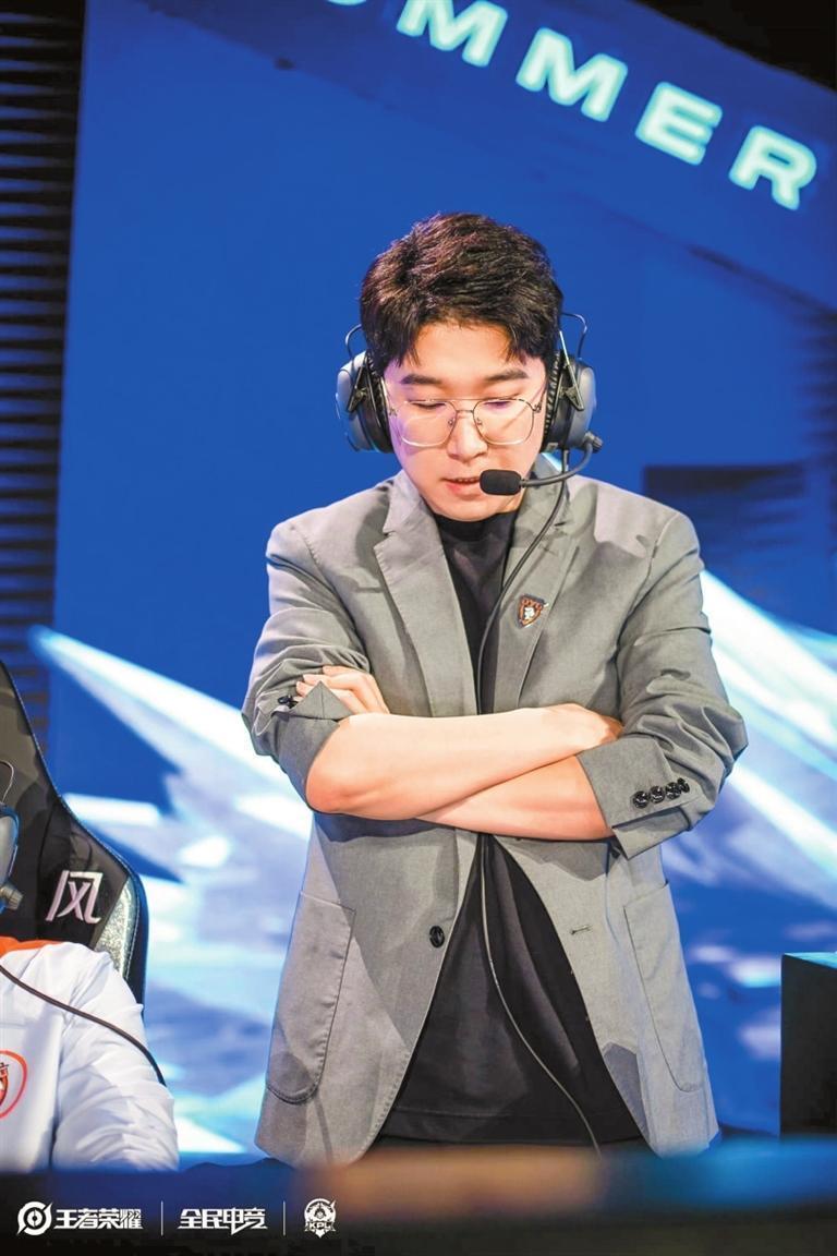 深圳dyg主教练叶靓(id:awoke).