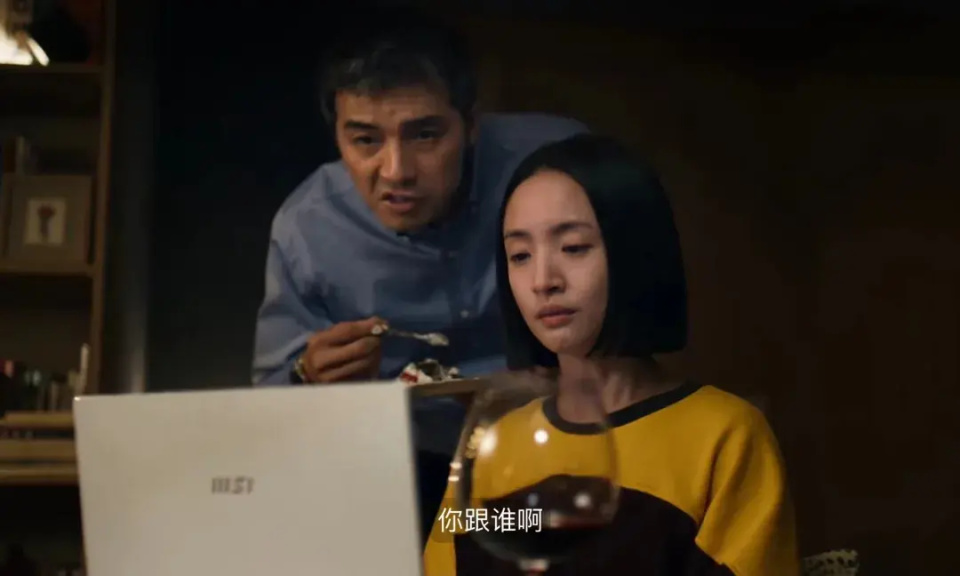 小三上位,爱搞雌竞,茶言茶语,还能让观众欲罢不能?_腾讯新闻