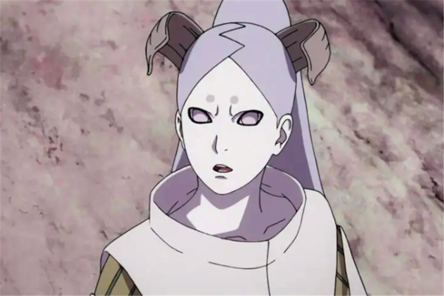 火影中可以吸收查克拉的14种能力:鬼鲛常被忽视,不风接吻很香艳