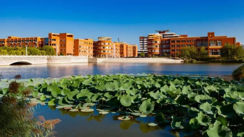 山东航空学院:"四字诀"全面加强干部队伍建设