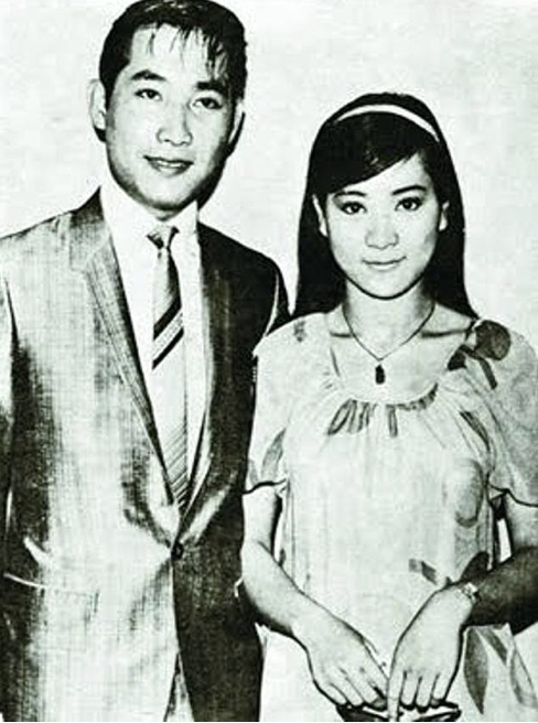 《难兄难弟》李奇原型吕奇传离世？汪明荃薛家燕陈宝珠表示久未联络难知近况_腾讯新闻