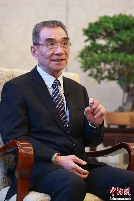 2035年经济总量翻一番_林毅夫谈中国经济前景:到2035年实现年均5%-6%的实际增长完全有...