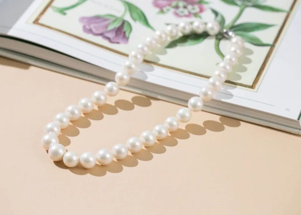 实地探秘!杀到诸暨珍珠源头养殖地,套路竟水深不见底