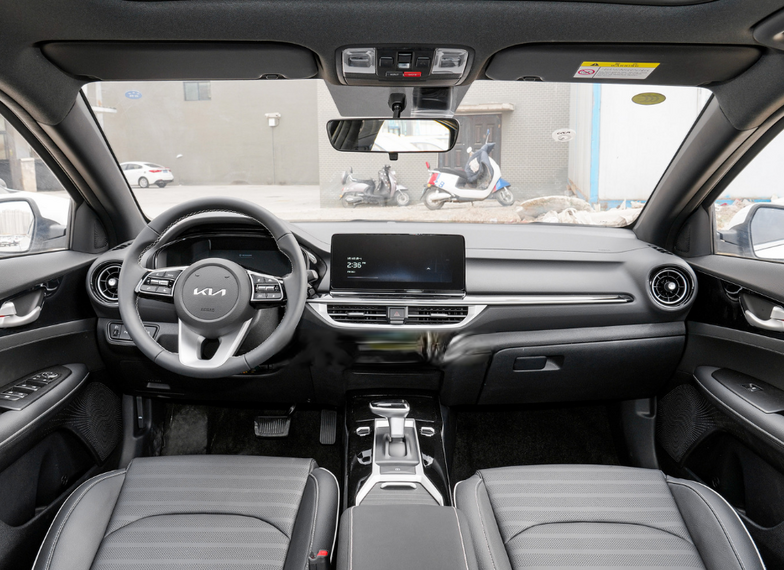 29万起,标配自动空调 倒车影像,值得下手吗?