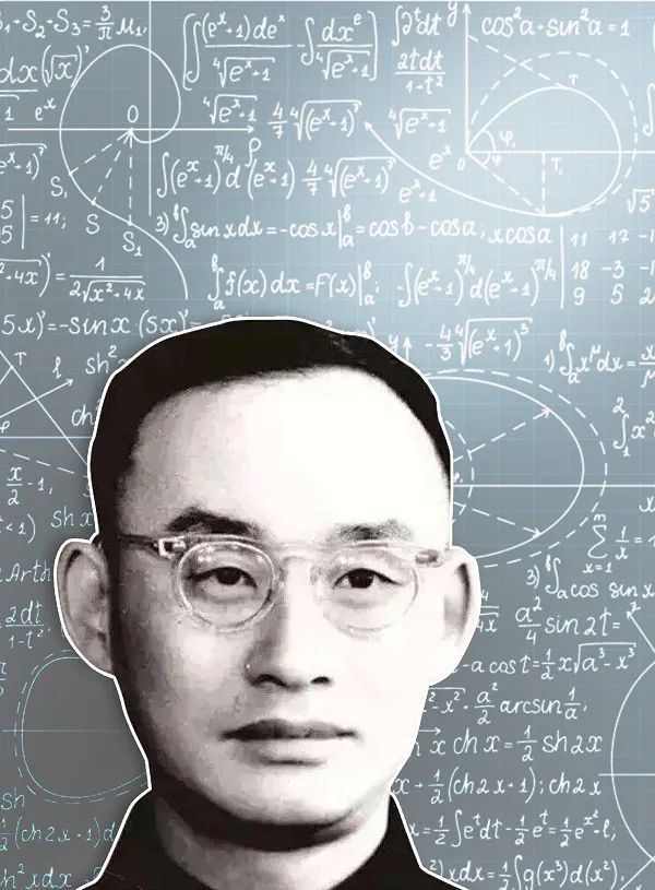 数学天才26岁破解世界难题，却被时代吞噬，一生无名_腾讯新闻