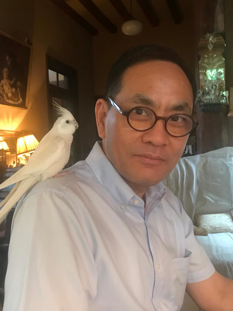 访谈|田原:谷川俊太郎的经纬与谱系_腾讯新闻