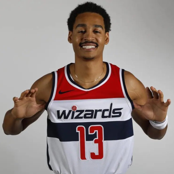 奇才打算放弃普尔,并认为普尔并非建队基石!_腾讯新闻