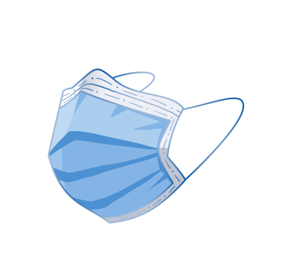 预防呼吸道疾病,哪些场合应佩戴口罩?权威指导来啦! | 科普时间