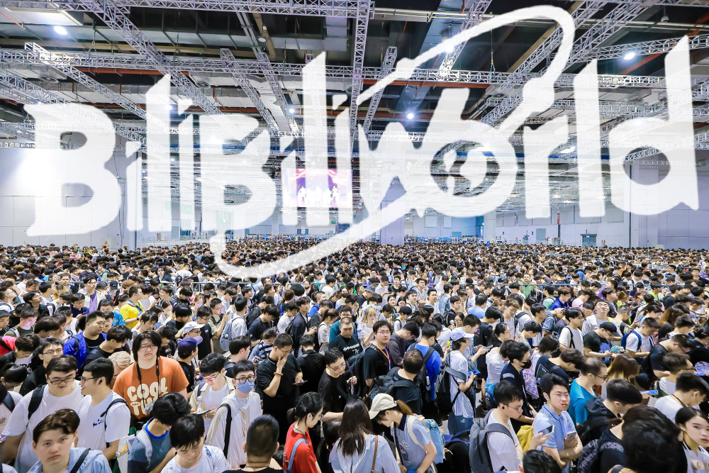 10万张票1分钟售罄！上海BW为啥这么火_腾讯新闻