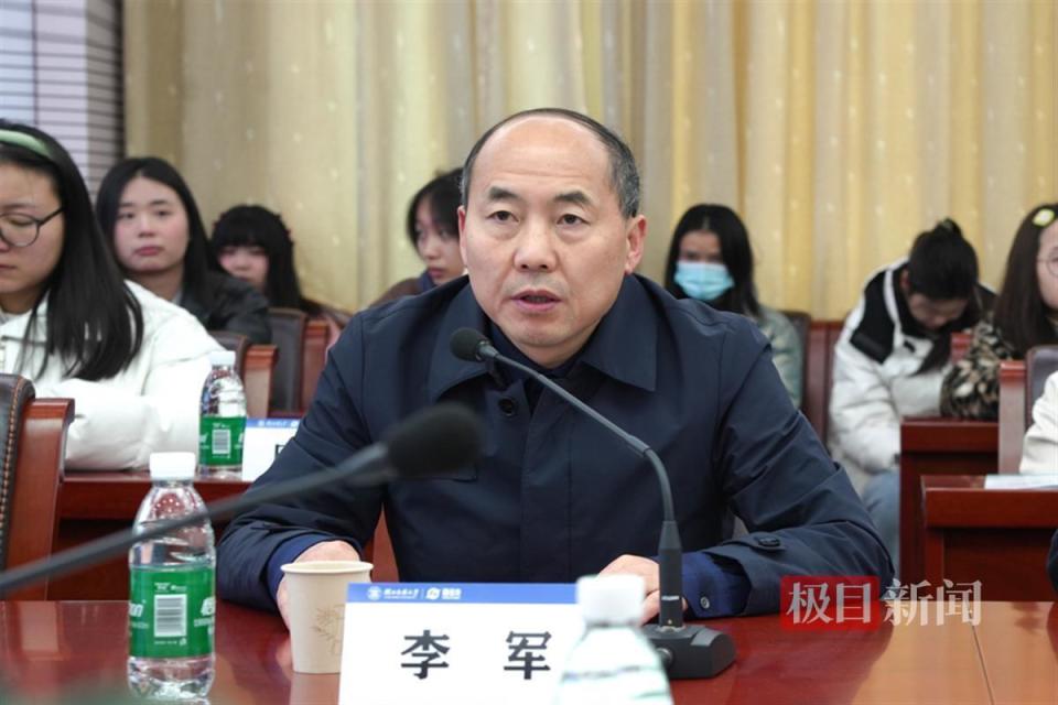 专家学者齐聚湖北民大,共话新文科和新医科视阈下的健康传播