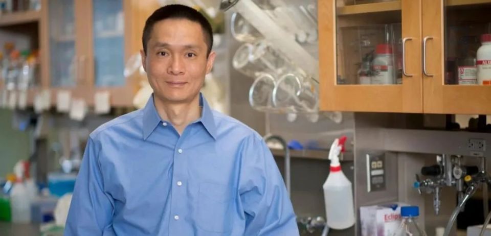 开辟生物有机化学新方向：何川教授荣获四面体创新奖，系统介绍其工作及对科学界的影响_腾讯新闻