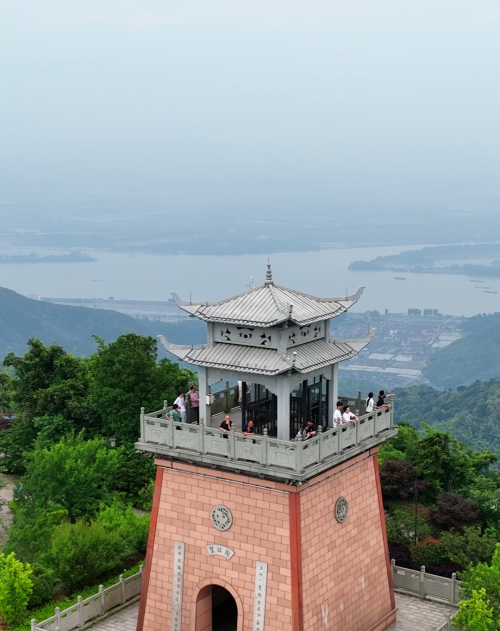 萧山免费景点图片