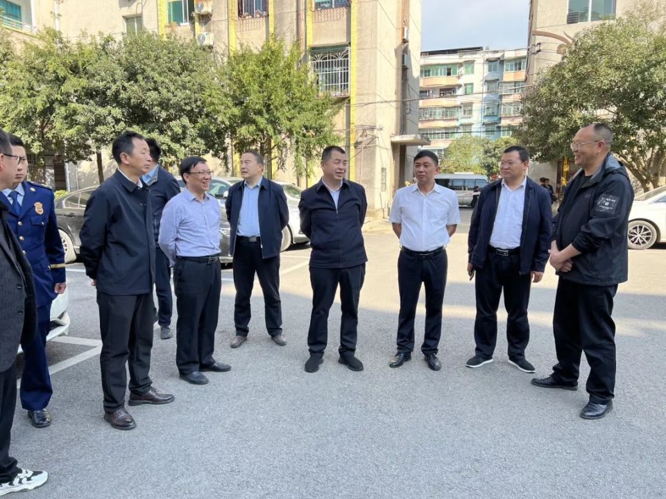 黄平县召开2024年"文明在行动·满意在贵州"活动攻坚突破第二次工作