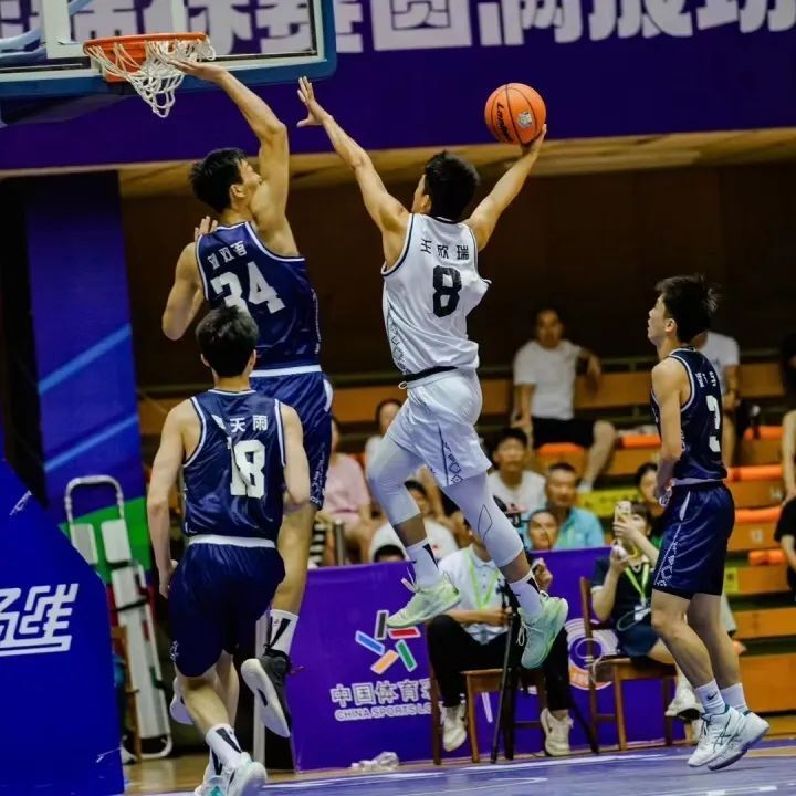 u21青年联赛|浙江广厦u21成功晋级决赛