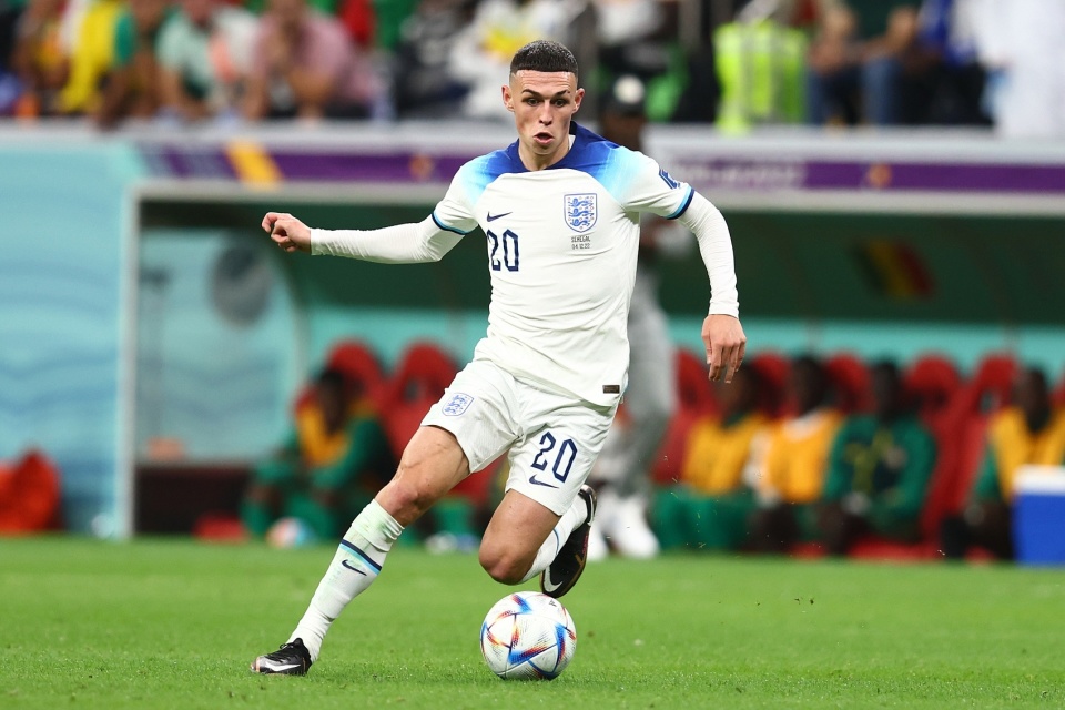 直播吧6月17日讯 据英媒《metro》报道,英格兰名宿斯图尔特-皮尔斯在 