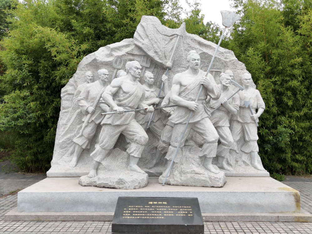 心灵归宿 幸福之州丨向左~向右~向前看~在宿州的秋天再次展开