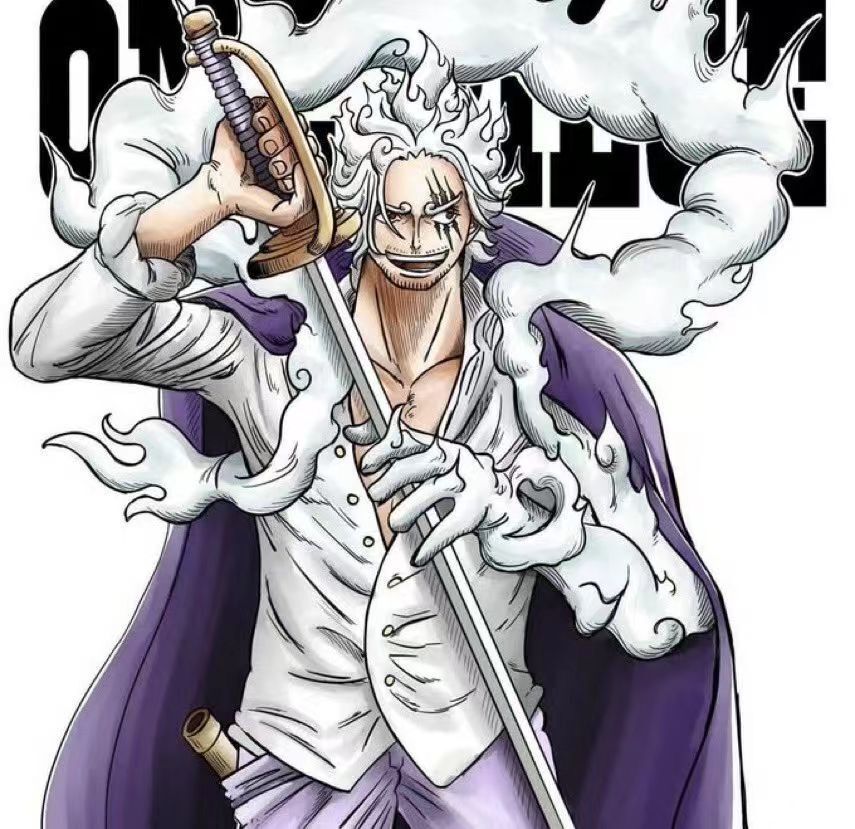 虽然说红发一直都没有显示出使用恶魔果实能力的意思,顶上之后的2年刚