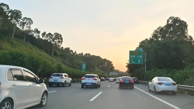 早参|南珠(中)城际正式开工;清明假期出行贴士请收好_腾讯新闻