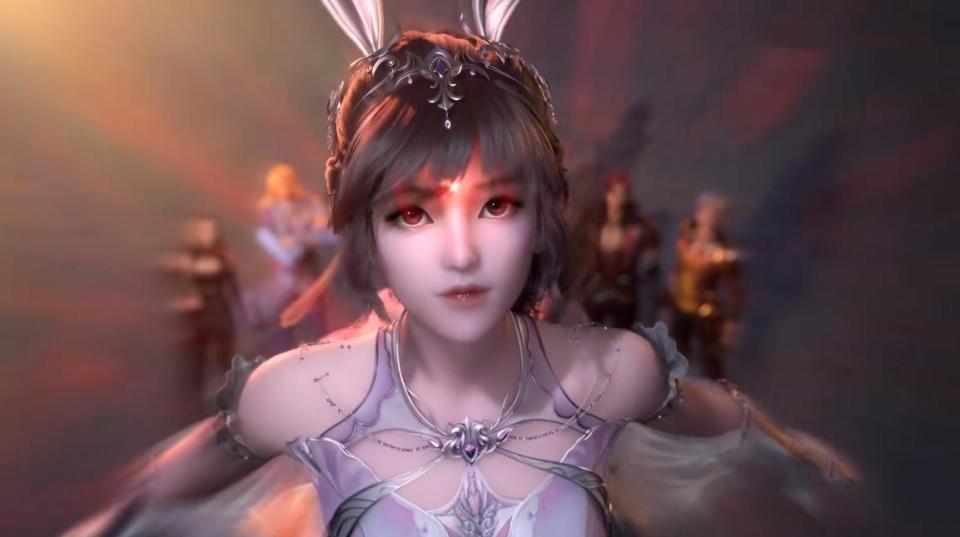 斗罗大陆：海神第8考结束七怪最新等级，唐三99级，小舞80级竟然垫底