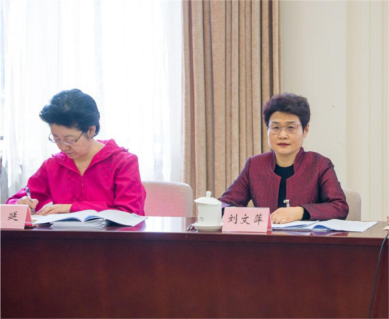 实干作笔绘新卷 又乘春风浩荡时——出席全国两会的