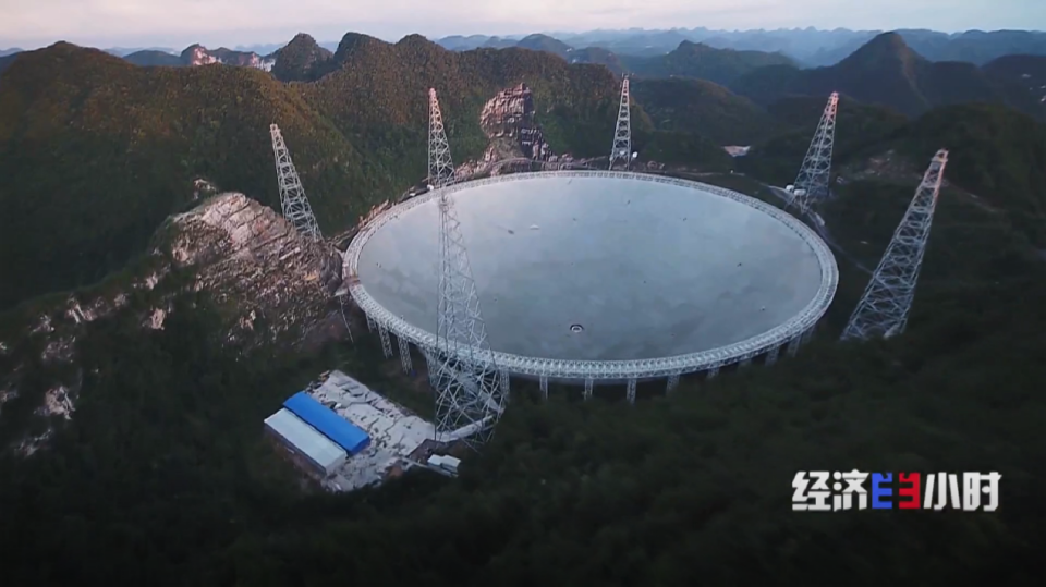 从“看风景”到“玩科技” 科技旅游火出圈！