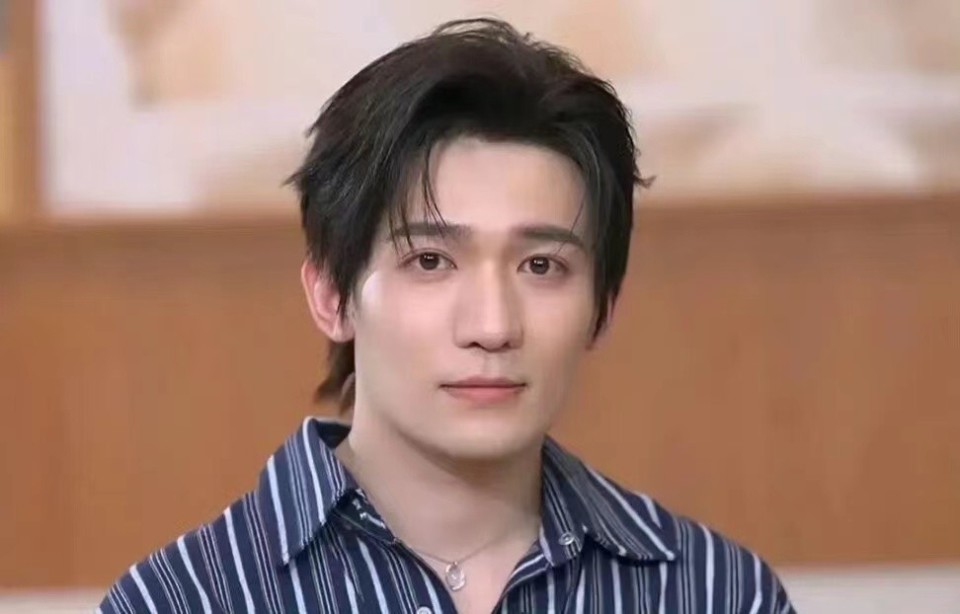 男演员的长相有多重要?