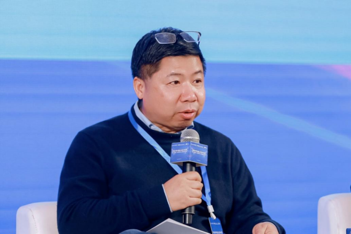 人才强省二十周年浙江人才发展研讨论坛丨方涛:要不断完善人才发展