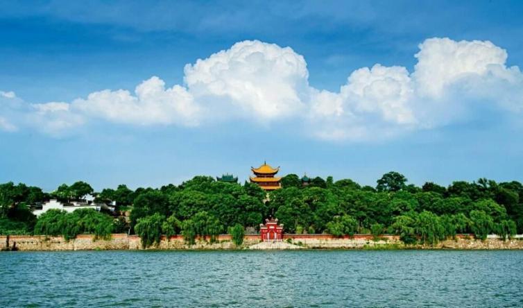 洞庭湖周边这4个自驾游景点攻略推荐_腾讯新闻