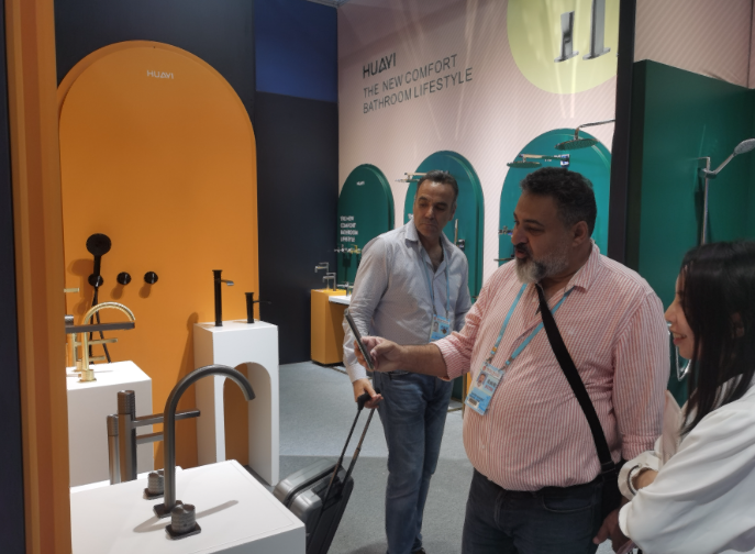 江门外贸开局有力起势良好!近半数重点外贸企业订单排到了3个月后