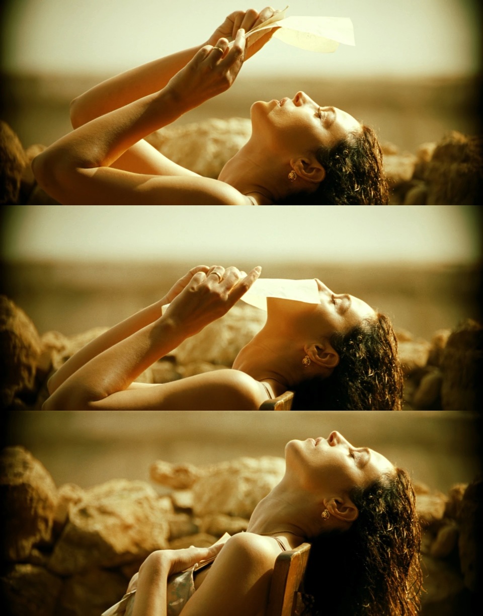 肉欲情色片？那你太小看《西西里的美丽传说》了！-腾讯新闻