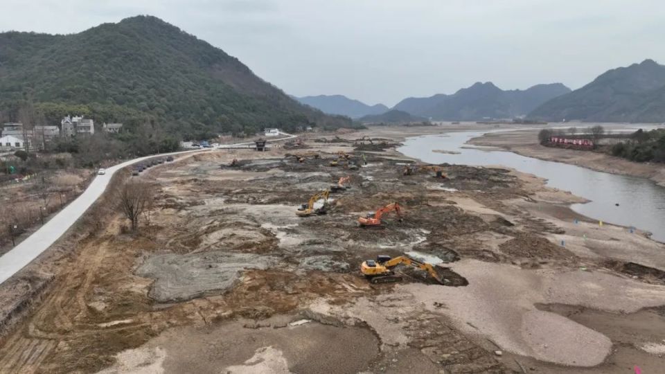 安华水库扩容提升先行工程据了解,项目已列入《中型水库建设工作方案