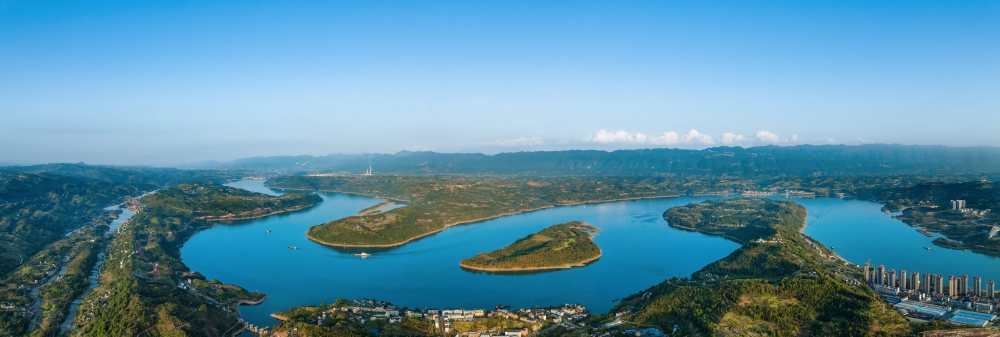 长江国家文化公园重庆段建设划定六大重点