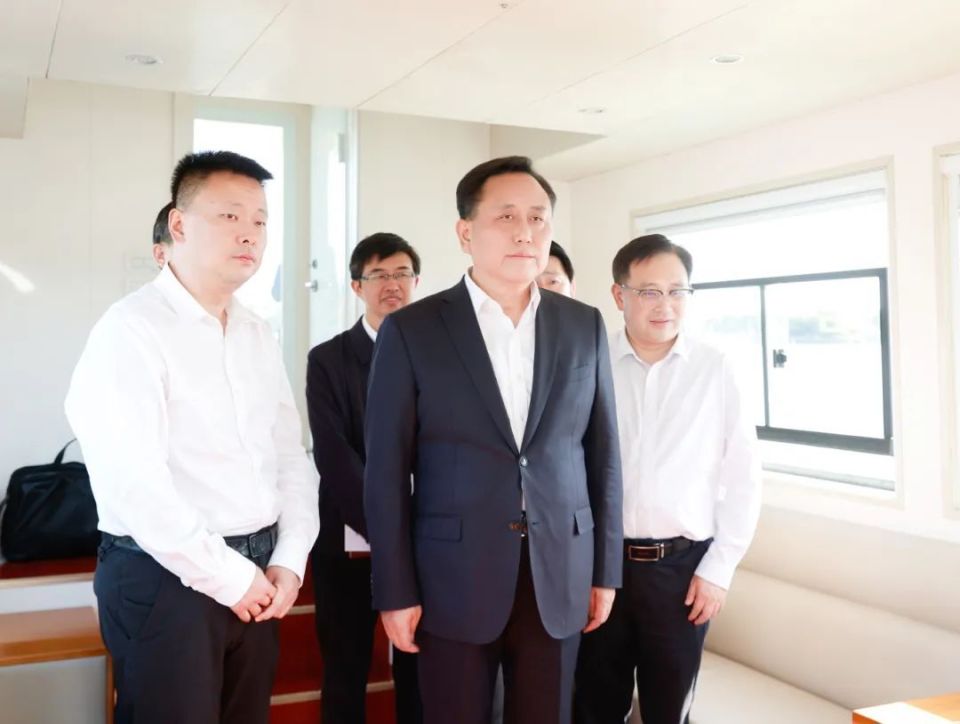 抓好河湖长制林长制责任落实,全力打造人民向往的人文之城,生态之城!