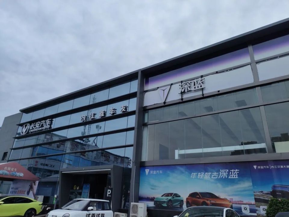 任性"价"到!就在本周末,内江大型车展要来了