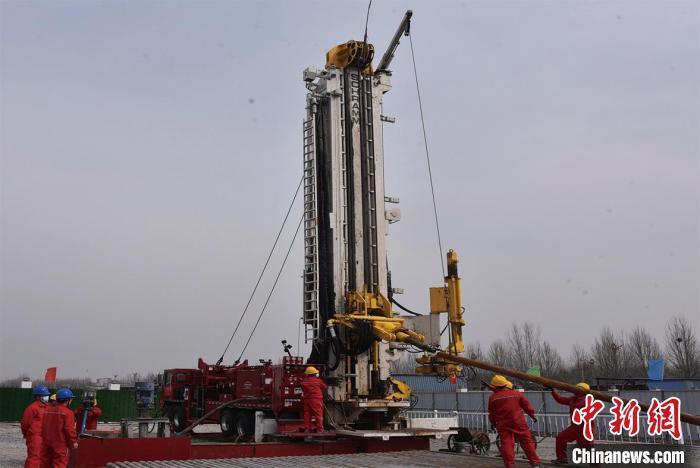 山东创新"1 n"应急救援协同模式 构建高水平救援体系