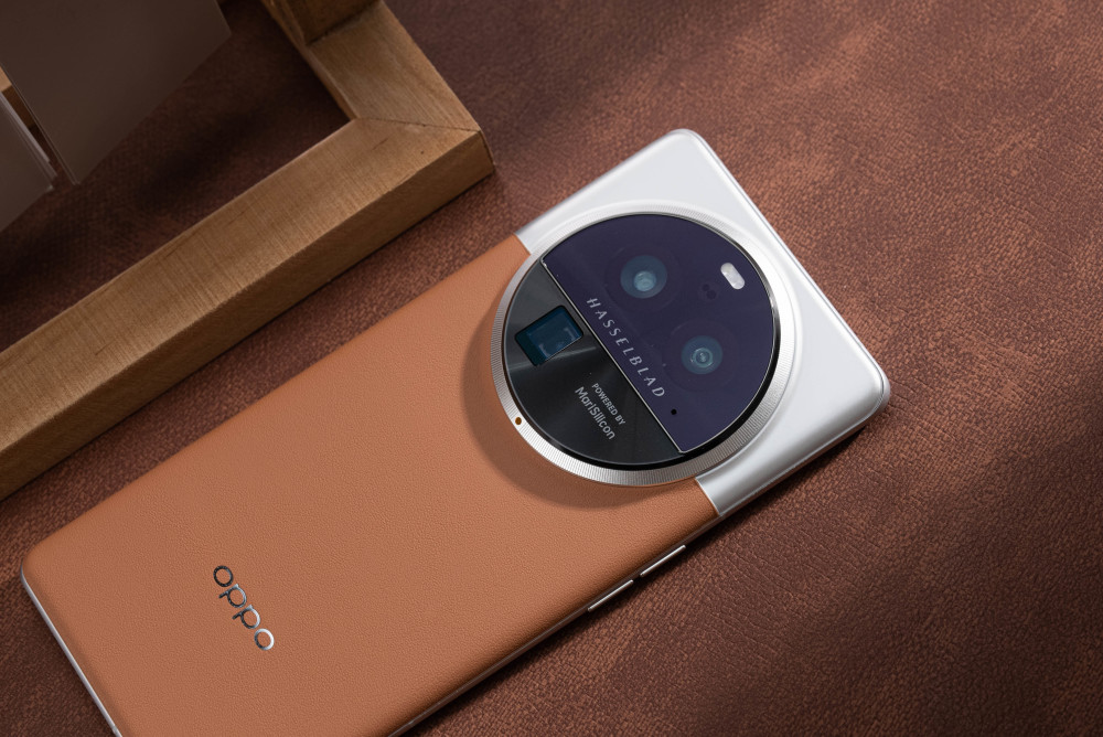 oppofindx6pro图赏环宇设计旗舰影像新符号