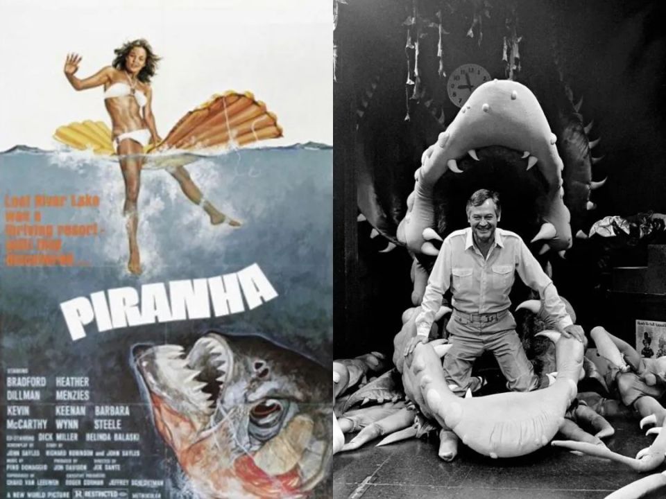 被骂又黄又暴,也挡不住他封神