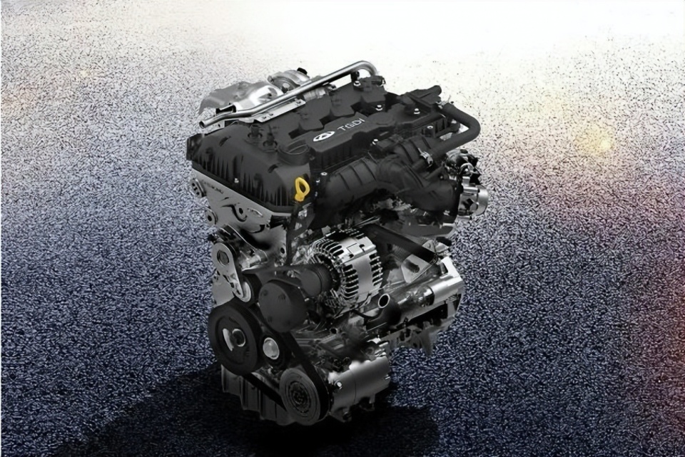 解读奇瑞瑞虎8系列：8系共有五款车，选车需要着重了解动力系统