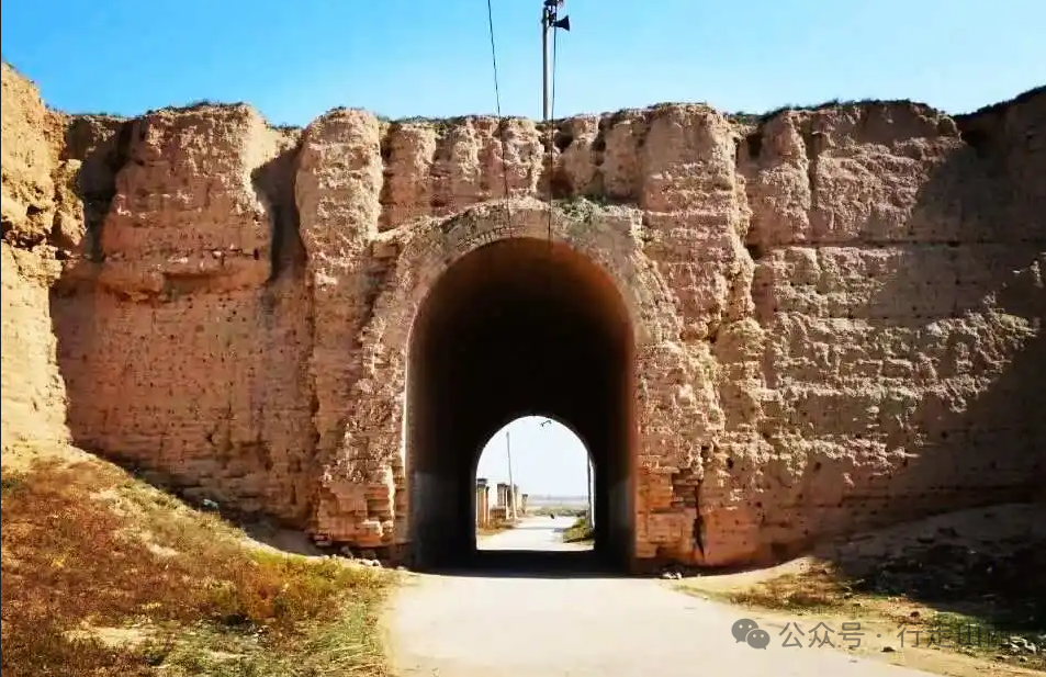 怀想仁人怀仁城_腾讯新闻