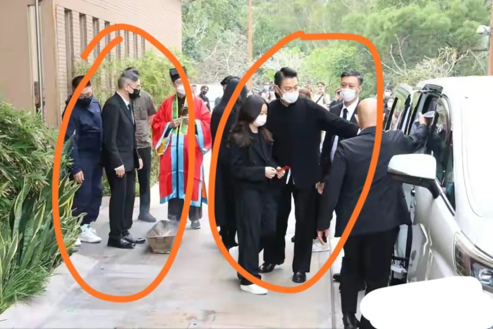 短剧家族葬礼，免费观看，感悟生死，家族葬礼，生死感悟的短剧