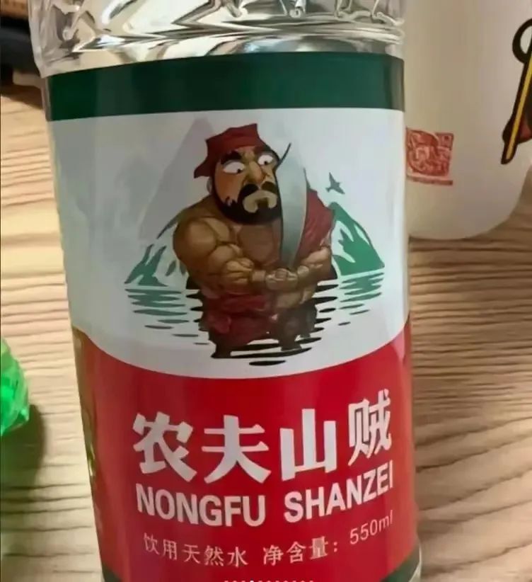 【弔图精选】第六十四期 各种神奇的山寨产品