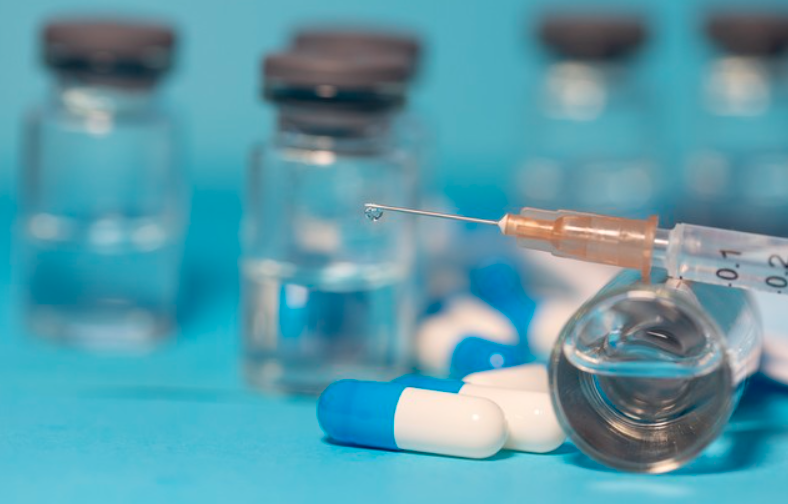 恒瑞医药子公司获批注射用shra1912药物临床试验