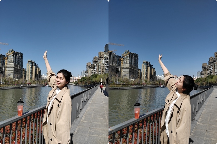 iqooz7首发上手体验120w快充下放千元机充电就是快